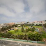 Sofia Navarro Bello, 1 P2 E * 라스팔마스