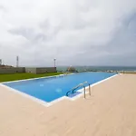 Sofia Navarro Bello, 1 P2 E 아파트 라스팔마스